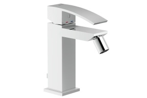 Смеситель для биде TekNobili Ray хром (RY00119/1CR)