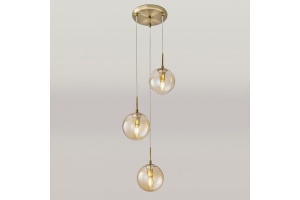 Подвесная люстра Citilux Томми CL102033 - 2