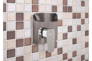 Смеситель для душа Ideal Standard Cerafine D хром - 3