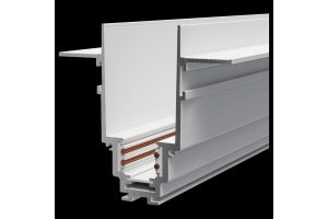 Шинопровод магнитный Maytoni Magnetic track system TRX004-221W - 2