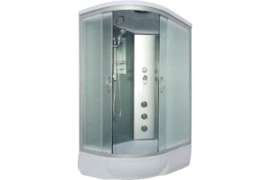 Душевая кабина с поддоном River Desna 120/90/24 MT R (10000002993)