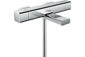 Термостат Hansgrohe Ecostat E 15774000 для ванны с душем