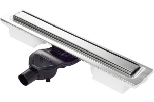 Душевой лоток Berges Wasserhaus B1 Keramik 60 см 090117