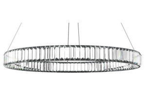 Подвесной светильник Loft it Crystal Ring 10135/800 Chrome