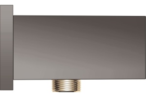 Настенный держатель Grohe Euphoria Cube 26370A00 темный графит - 2