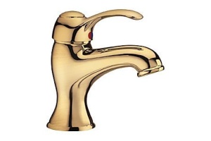 Смеситель Cezares Lira LIRA-C-LS1-02 для раковины