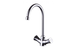 Смеситель для кухонной мойки  KAISER Topaz (17233)