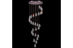 Подвесная люстра Lightstar Colore 805289 - 2