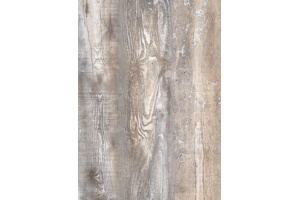 Зеркало-шкаф Comforty Турин 75 дуб бежевый - 3