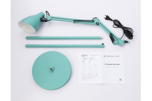 Торшер Ambrella TR TR97649 - 3