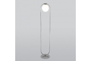 Торшер Eurosvet Ringo 01139/1 хром