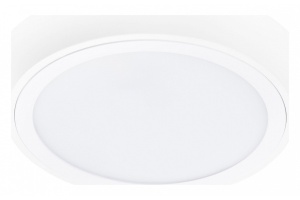 Потолочный светодиодный светильник Lightstar Urbano 216904