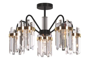 Потолочная люстра Omnilux Pavarolo OML-67717-05