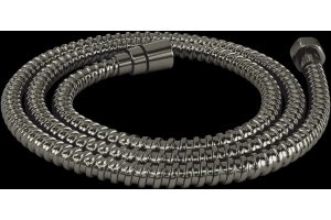 Душевой шланг Wasserkraft Wiese 120 сталь