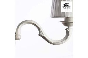 Бра Arte Lamp Alba A9395AP-1WG - 3