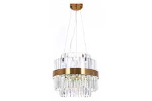 Подвесной светильник LUMINA DECO Ringletti LDP 8017-400 MD - 2