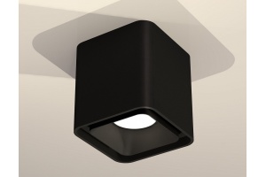 Накладной светильник Ambrella XS XS7841002 - 3