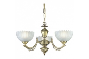 Подвесная люстра Reccagni Angelo 2825 L 2825/3