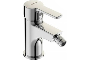 Смеситель для биде Vidima Uno хром (BA236AA)