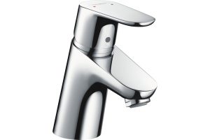 Смеситель Hansgrohe Focus E2 31730000 для раковины