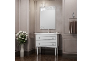 Зеркало Opadiris Порто 80 - 3