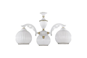 Подвесная люстра Reccagni Angelo 9600 L 9600/3