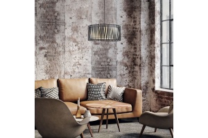 Подвесной светильник Escada Zambeze 10181/3S - 3