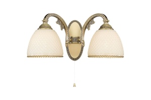 Бра Reccagni Angelo 7005 A 7005/2