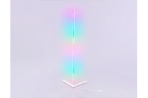 Торшер Ambrella Light FL FL8020 - 3