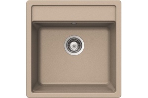 Мойка  Nemo 50  Cristalite саббиа