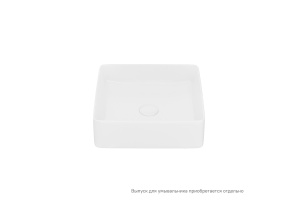 Умывальник накладной - 2