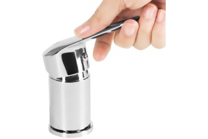 Смеситель Iddis Torr TORSB30i07 на борт ванны - 3