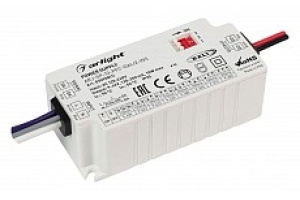 Блок питания с проводом Arlight ARJ-SP 030908(1) - 2