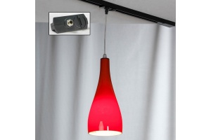 Подвесной светильник Lussole Rimini LSF-1156-01-TAB