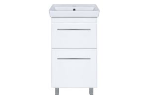 Элен - 50 Тумба с 2 ящ. направл. с доводчиком