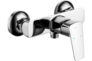 Смеситель IDDIS Vibe для душа VIBSB00i03WA