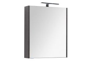 Зеркало-шкаф Aquanet  62.2 см (00200919)