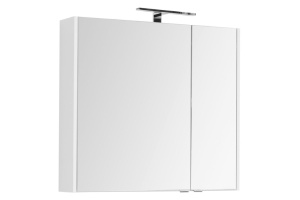 Зеркало-шкаф Aquanet  82.5 см (00203924)