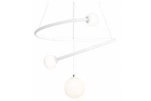 Подвесной светильник Ambrella Light FL FL66299