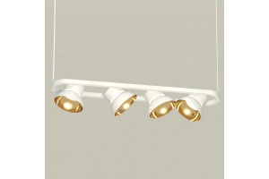 Подвесной светильник Ambrella Light XB XB9163081