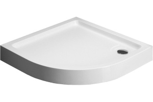 Поддон для душа Black&White Stellar Wind QC-08H