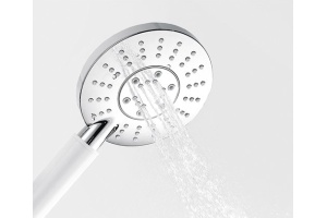 Душевая лейка Wasserkraft A058 - 3