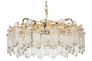 Подвесная люстра Odeon Light Bullon 5069/10