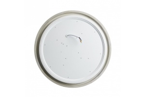 Потолочный светодиодный светильник Feron Simple matte AL6200 48071 - 3