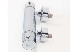 Смеситель для душа Kludi  хром (352000538) - 3