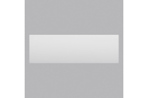 Экран для ванны фронтальный AM.PM Spirit (W85A-170-070W-P) - 2