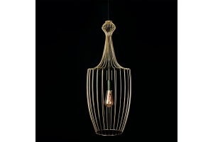 Подвесной светильник Nowodvorski Luksor 8850