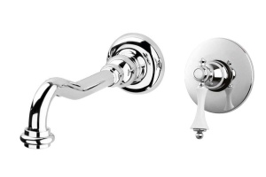 Смеситель для раковины Cezares MARGOT (MARGOT-BLS1-03/24-Bi)