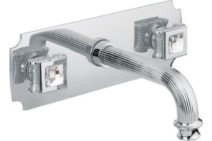 Смеситель для раковины Cezares OLIMP хром (OLIMP-BLS2-01-Sw)