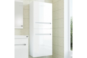 Шкаф-пенал СанТа Лондон 60 подвесной